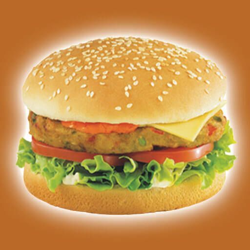 Hamdeez Special Burger
