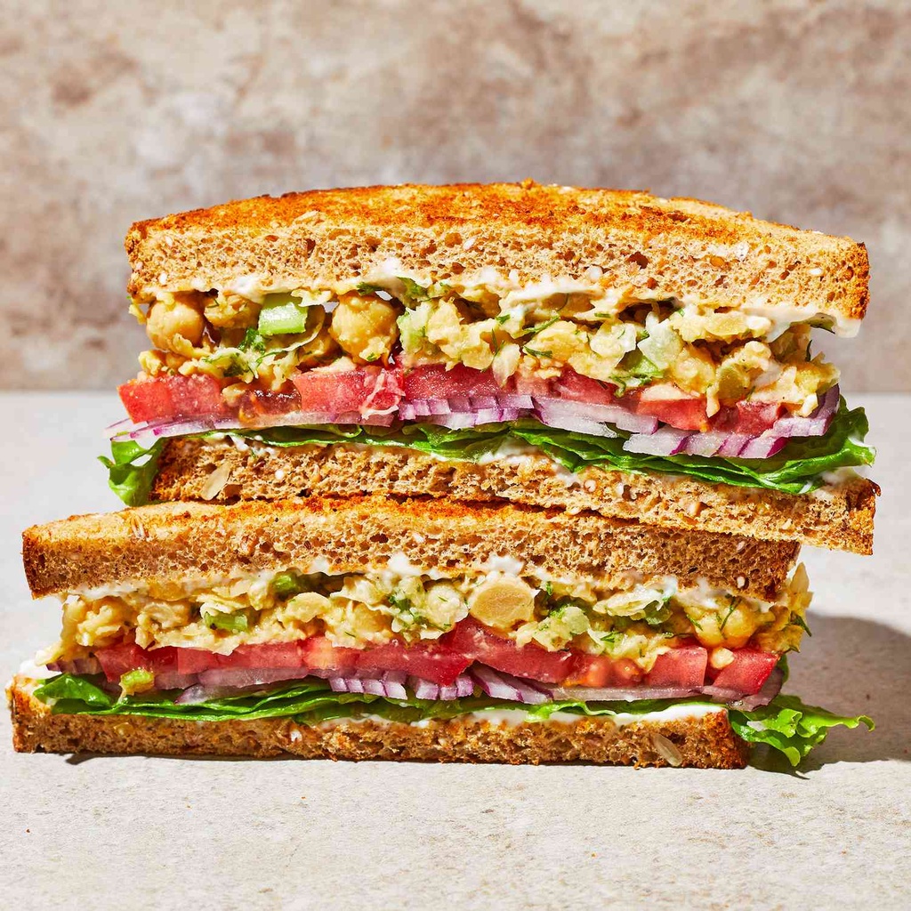 MHD Special Sandwich