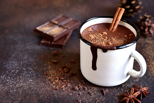 Chocolate Coffee