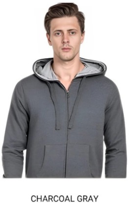 MUST Mens Collar H/S Tshirt 
