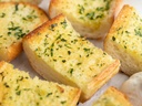 Garlic Bread Spicy