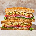 MHD Special Sandwich