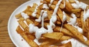 Mayo Fries