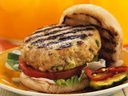 Hamdeez Spl EV Burger (Tower)