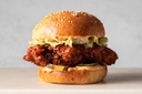 Chicken Spicy Sandwich