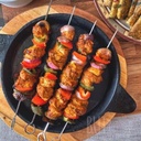 Chicken Tikka Sandwich