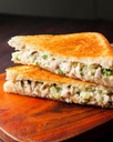 Chicken Mayo Sandwich