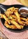 Chicken Fries (6Pcs)