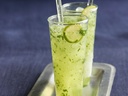 Mint Lime Soda
