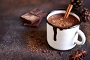 Chocolate Coffee